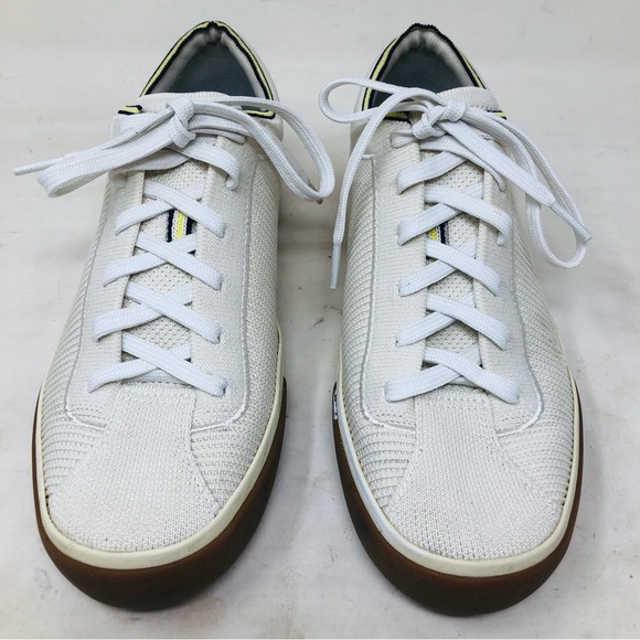 Rothy’s Fabric Low Top Sneakers - Picture 3 of 12